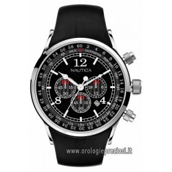 Watch Strap Nautica Nsr Cinturino-a34001g