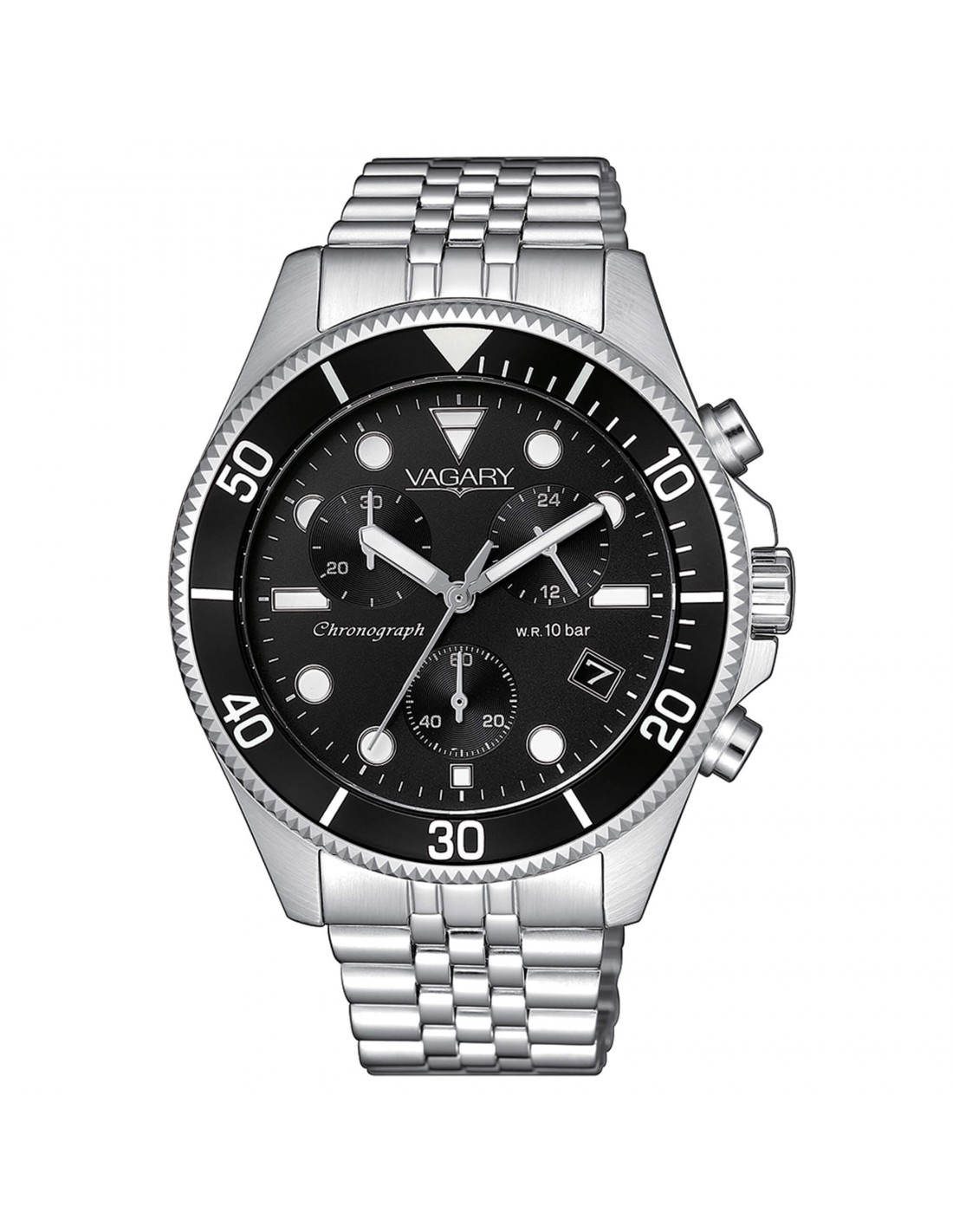 Aqua39 Chrono VS1-019-55 watch