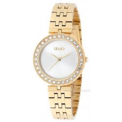 Orologio Liu Jo Crystal Chic TLJ1705