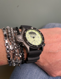 Orologio Citizen Aqualand I JP2007-17W Full Lume
