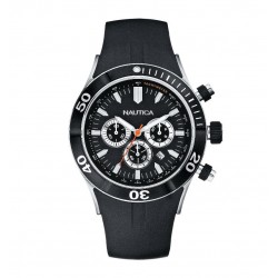 Watch Strap Nautica Nsr Cinturino-a23001g
