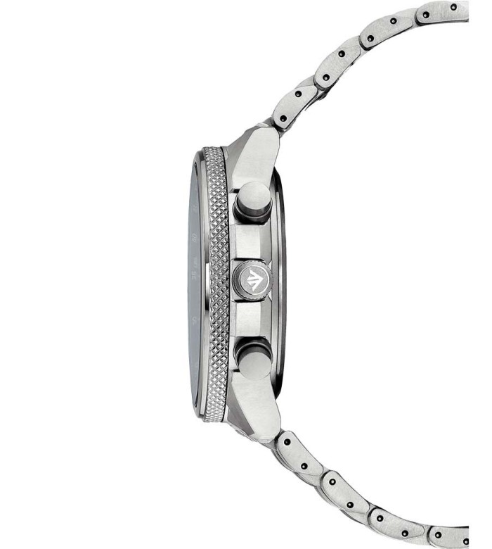 Citizen Crono Pilot Super Titanio CB5850-80L Blu