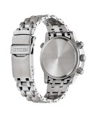 Citizen Crono Pilot Super Titanio CB5850-80L Blu