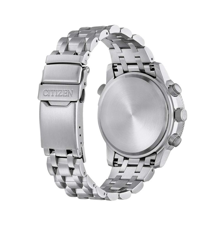 Orologio Citizen Crono Pilot CB5860-86E