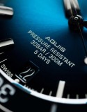 Oris Aquis Date Calibre 400 01 400 7763 4135-07 8 24 09PEB