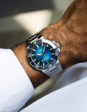 Oris Aquis Date Calibre 400 01 400 7763 4135-07 8 24 09PEB