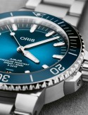 Oris Aquis Date Calibre 400 01 400 7763 4135-07 8 24 09PEB