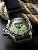 Orologio Citizen Aqualand I JP2007-17W Full Lume