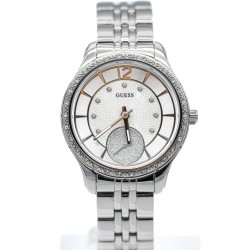Orologio Donna Guess Whitney W0931L1 Silver