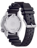 Citizen Promaster Unite with Blue BN0166-01L