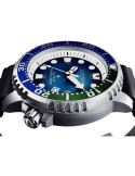 Citizen Promaster Unite with Blue BN0166-01L