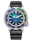 Citizen Promaster Unite with Blue BN0166-01L