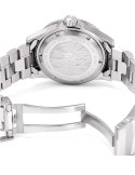 Orologio Lorenz Montenapoleone Diver 090010AA Nero