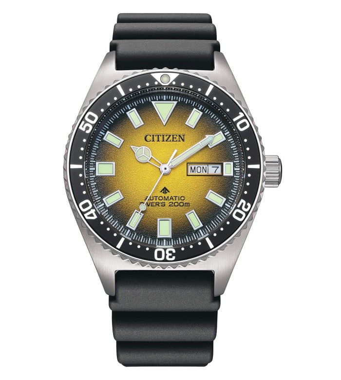 Citizen Automatic Promaster Diver's
