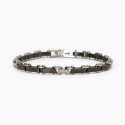 2Jewels Bracciale Uomo Type 232465