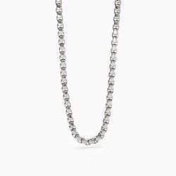 2Jewels Collana Uomo Blockchain 251910