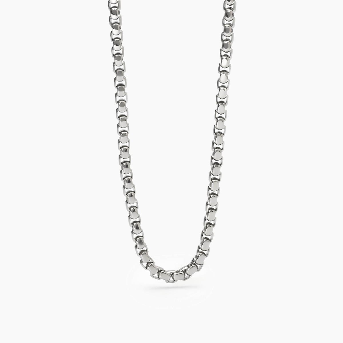 2Jewels Collana Uomo Blockchain 251910