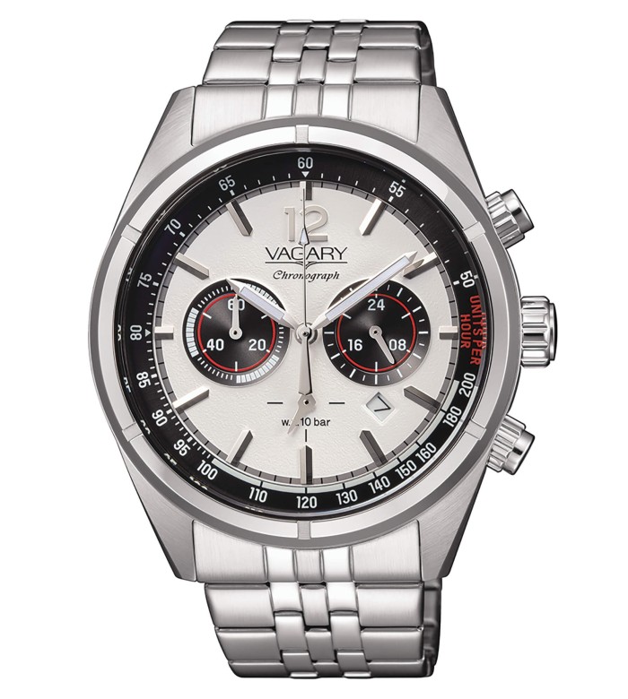 Orologio Vagary Rockwell Crono IV4-811-11