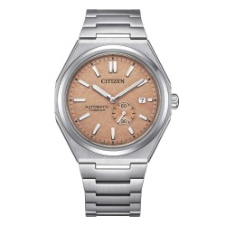 Citizen SuperTitanio Piccoli Secondi NJ0180-80Z