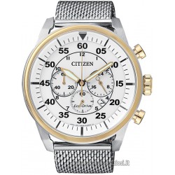 Bracciale per Citizen Maglia Milano Ansa 22mm