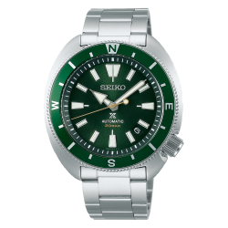 Orologio Seiko Prospex Land SRPH15 Verde