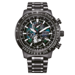Citizen Promaster BY3005-56E Geo Trekker Limited Edition