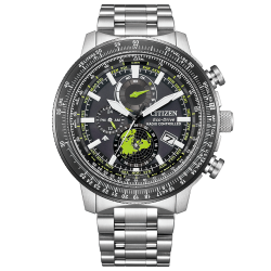 Orologio Citizen Promaster Geo Trekker BY3006-53E