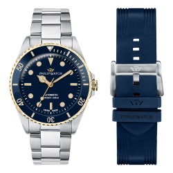 Orologio Philip Watch Caribe R8223597031