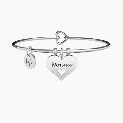 Bracciale Kidult Cuore Nonna 731616