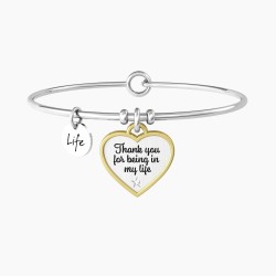 Bracciale Kidult Cuore | In My Life 732081