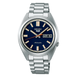 Orologio Seiko 5 Sports SRPK87K1 Blu