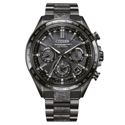 Citizen Attesa CC4067-66E Hakuto-R Limited Edition