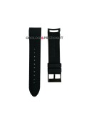 Watch Strap for Nautica Nst-600 Black