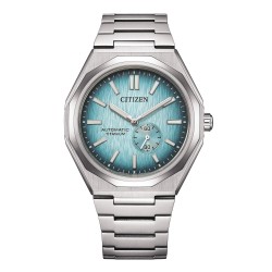 Citizen Super Titanium Zenshin 60 NK5020-58L Tiffany