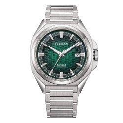 Citizen Serie 8 831 NB6050-51W