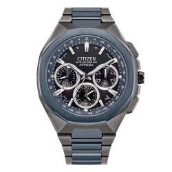 Citizen Attesa Satellite Wave CC4106-74E Limited Edition - Novità 2025
