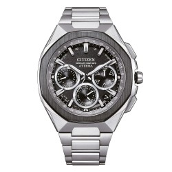 Citizen Attesa Satellite Wave CC4104-53E - Novità 2025