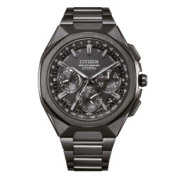 Citizen Attesa Satellite Wave GPS CC4105-69E - Novità 2025
