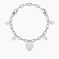 Bracciale Kidult Cuore I love you 732270