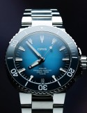 Oris Aquis Date Calibre 400 01 400 7763 4135-07 8 24 09PEB