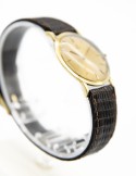 Orologio Omega Ultra Piatto in Oro 18Kt