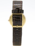 Orologio Omega Ultra Piatto in Oro 18Kt