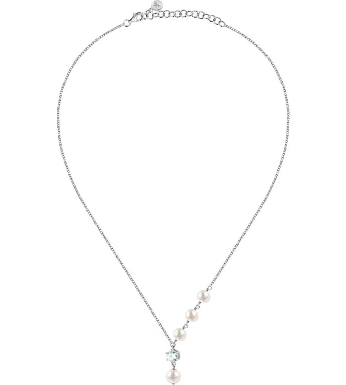 Collana Morellato Perla SXU55