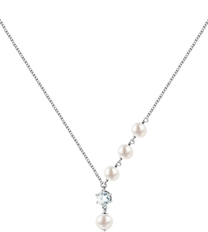 Collana Morellato Perla SXU55