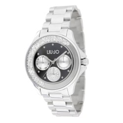 Orologio Liu Jo Dancing Symphony Nero TLJ2354