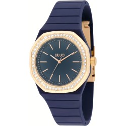 Orologio Liu Jo Yatch Lady Blu TLJ2384