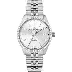 Philip Watch Caribe Urban Silver R8253227001