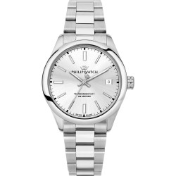 Philip Watch Caribe Urban Silver R8253227004