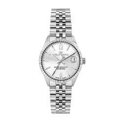 Philip Watch Caribe Urban R8253597663 Argento