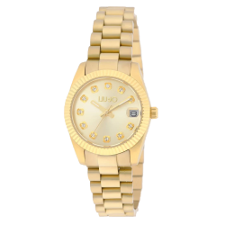Orologio Liu Jo Timeless Oro TLJ2484